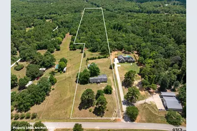 10198 Cr 2167 (Jim Russell Rd), Whitehouse, TX 75791 - Photo 25