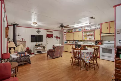 10198 Cr 2167 (Jim Russell Rd), Whitehouse, TX 75791 - Photo 7