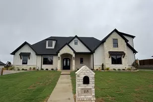 115 Eland Way, Bullard, TX 75757 - Photo 1