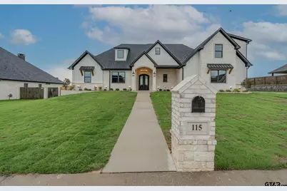 115 Eland Way, Bullard, TX 75757 - Photo 3