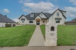 115 Eland Way, Bullard, TX 75757 - Photo 3