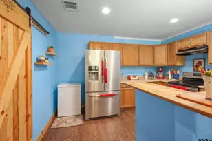 28300 Co Rd 2100, Kemp, TX 75143 - Photo 9