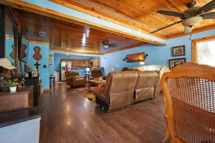 28300 Co Rd 2100, Kemp, TX 75143 - Photo 5