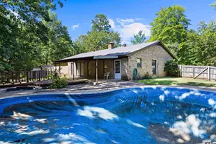 6339 Lakewood Dr, Gilmer, TX 75645 - Photo 29