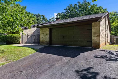 6339 Lakewood Dr., Gilmer, TX 75645 - Photo 41
