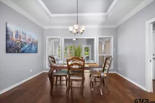 519 E Hideaway Ln, Hideaway, TX 75771 - Photo 9