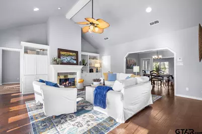 519 E Hideaway Lane, Hideaway, TX 75771 - Photo 5