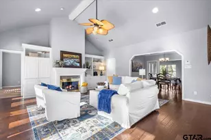 519 E Hideaway Ln, Hideaway, TX 75771 - Photo 5