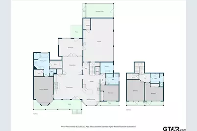 519 E Hideaway Lane, Hideaway, TX 75771 - Photo 47