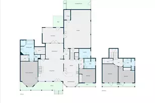 519 E Hideaway Ln, Hideaway, TX 75771 - Photo 47