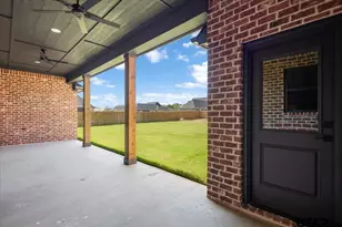12341 Madison Xing, Bullard, TX 75757 - Photo 41