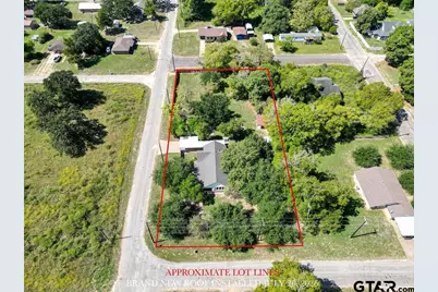 211 S Olive, Grapeland, TX 75844 - Photo 33