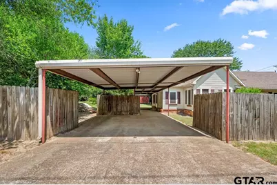 211 S Olive, Grapeland, TX 75844 - Photo 31