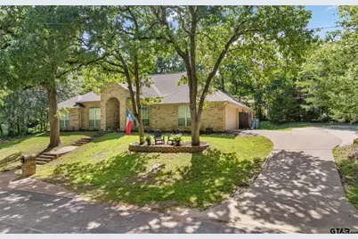 23610 Greenway Dr, Bullard, TX 75757 - Photo 3