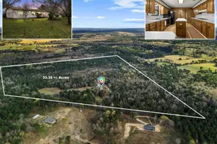 11554 Fm 1649, Ore City, TX 75683 - Photo 1