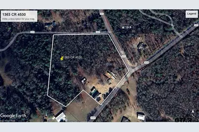 1363 Cr 4530, Winnsboro, TX 75494 - Photo 1