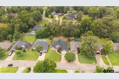 305 Bridgers Hill Rd, Longview, TX 75604 - Photo 47
