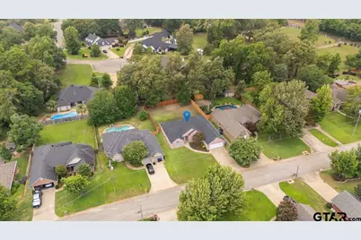 305 Bridgers Hill Rd, Longview, TX 75604 - Photo 45