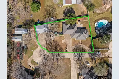 106 Cheyenne Street, Gilmer, TX 75644 - Photo 47