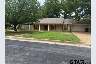 5009 Vicksburg St, Tyler, TX 75703 - Photo 1
