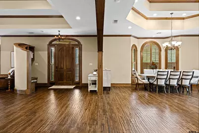 440 Susan Rd, Gladewater, TX 75647 - Photo 17