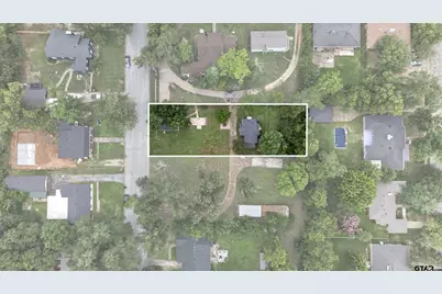 2127 S Sneed Ave., Tyler, TX 75701 - Photo 5