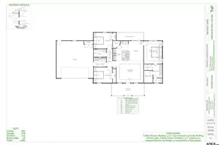 540 Chelsea Ln, Bullard, TX 75757 - Photo 3