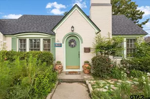 1200 S Wall Ave, Tyler, TX 75701 - Photo 1