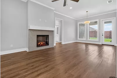 7012 Hillside Ave, Tyler, TX 75707 - Photo 9