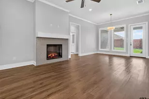 7012 Hillside Ave, Tyler, TX 75707 - Photo 9