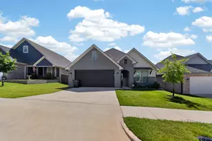 7012 Hillside Ave, Tyler, TX 75707 - Photo 1