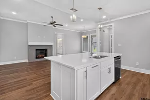 7012 Hillside Ave, Tyler, TX 75707 - Photo 5