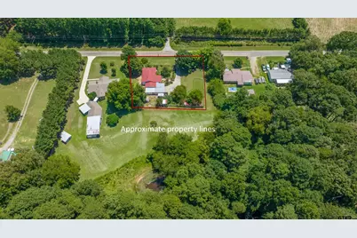 2753 A B Carter Rd., Hallsville, TX 75650 - Photo 37