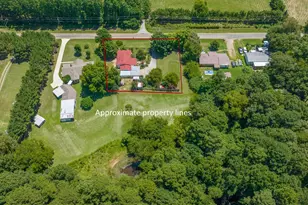 2753 A B Carter Rd, Hallsville, TX 75650 - Photo 37