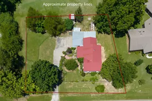 2753 A B Carter Rd, Hallsville, TX 75650 - Photo 35