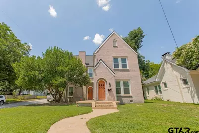 831 W Houston Street, Tyler, TX 75702 - Photo 1