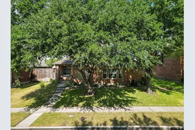 4601 Carlton Dr, Garland, TX 75043 - Photo 37