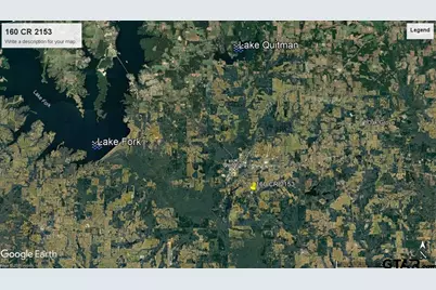 160 Cr 2153, Quitman, TX 75783 - Photo 41