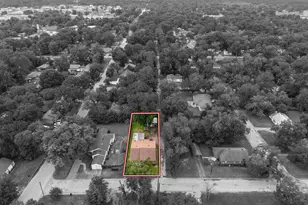 509 Park St, Gilmer, TX 75644 - Photo 1