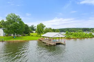 288 County Rd 3133, Jacksonville, TX 75766 - Photo 1