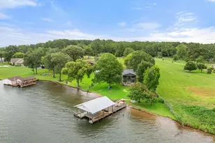 288 County Rd 3133, Jacksonville, TX 75766 - Photo 3