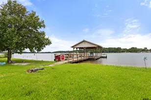 288 County Rd 3133, Jacksonville, TX 75766 - Photo 33