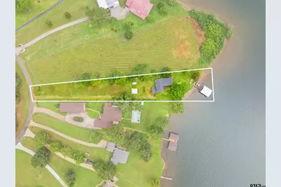 288 County Road 3133, Jacksonville, TX 75766 - Photo 5