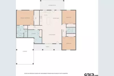 286 County Road 4114, Jacksonville, TX 75766 - Photo 37