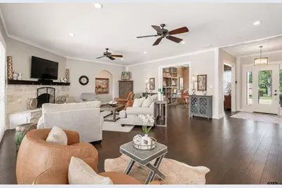 6500 Hollytree Circle, Tyler, TX 75703 - Photo 21