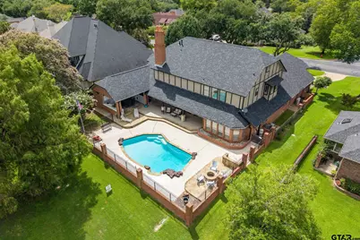 6500 Hollytree Circle, Tyler, TX 75703 - Photo 5