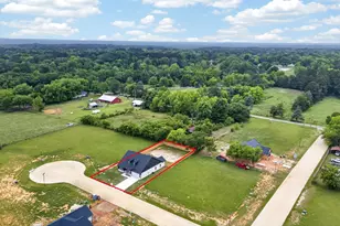 105 W Teal Dr, Troup, TX 75789 - Photo 43