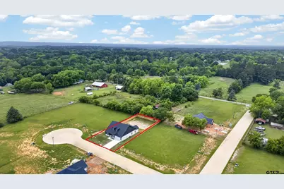 105 W Teal Drive, Troup, TX 75789 - Photo 43