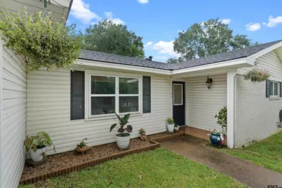1706 Timberline Dr, Henderson, TX 75654 - Photo 1