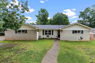 1706 Timberline Dr, Henderson, TX 75654 - Photo 1